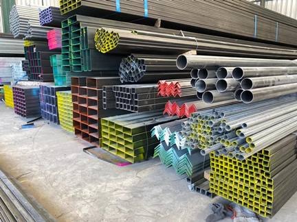 เหล็ก ชลบุรี